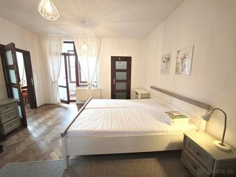 3 izb. rozľahlý byt na prenájom Komenského - 6