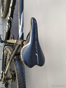 Horský bicykel 27,5" - 6