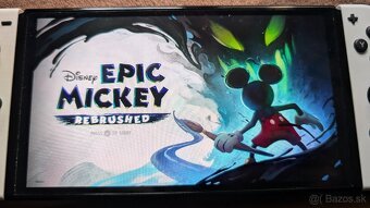 Nintendo Switch OLED 512GB Atmosphère+35 hier - 6