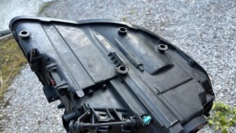 Originál Hella Bi-Xenón Volkswagen Touareg - 6