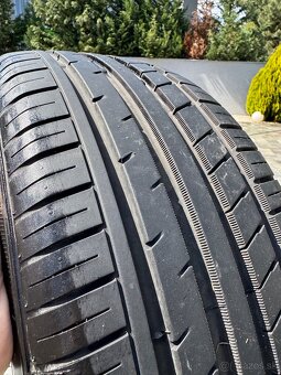 Pneumatiky ZEETEX R18 225/45 - 6