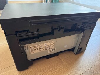 HP LaserJet M1132 MFP čiernobiela nefunkčná - 6