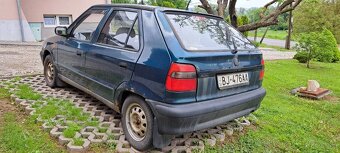 Škoda Felicia - 6