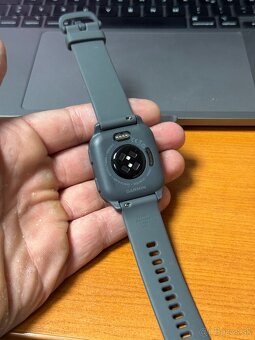 Garmin Venu sq2 sq 2 - len odskúšané - 6