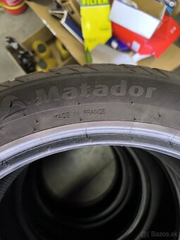 Pneumatiky Matador Hectora 3 225/45 R17 - 6