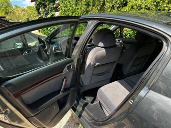 Peugeot - 6