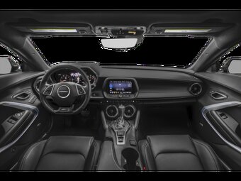 Prenájom Chevrolet Camaro 6,2 V8 AT | AutopožičovňaPúchov.SK - 6
