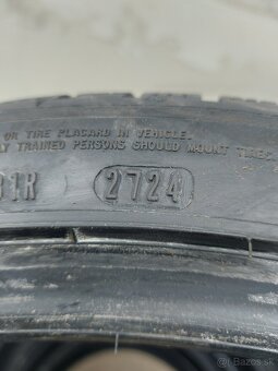 4ks NOVÉ 225/40 R19 93W GOODYEAR DOT2024 - 6