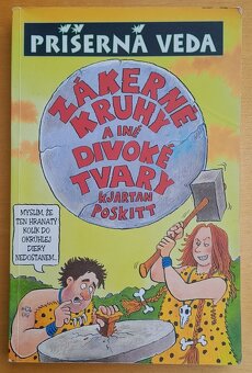 Náučné pre deti - 6
