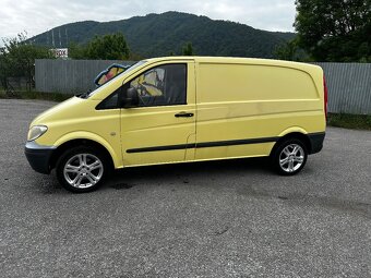 Vito 111 CDI - 6