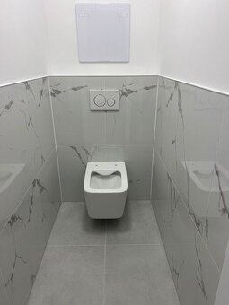 3 izb. byt, JURIGOVO NÁM, po rekonštrukcii - 6