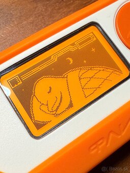 Flipper Zero + Original Silicone Case + 8GB microSD - 6