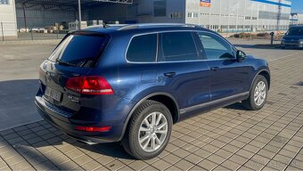 Volkswagen Touareg 7P 3.0TDI 2014 - 6