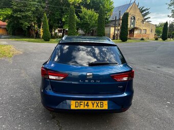 SEAT LEON 3 1.6 TDI - 6