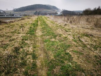 Pozemok na predaj Prešov - 6