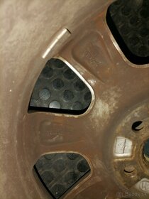 5x112r16 VW - 6