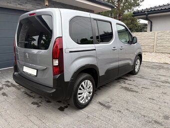 Peugeot Rifter 1.5 BlueHDi 100 Active - 6