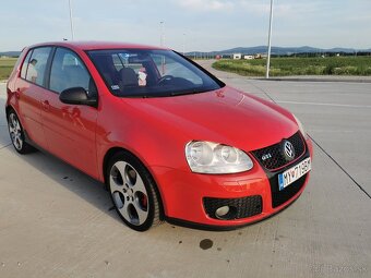 Volkswagen Golf 5 GTI 2.0 Tfsi 147kw - 6