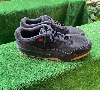 Nike, Jordans, 48,5(32-33см) - 6