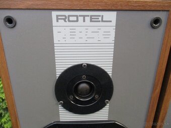 Rotel RL 850 REZERVOVANÉ - 6