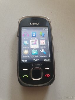 Nokia 7230 - 6