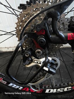 Horský Hardtail Bicykel - 6