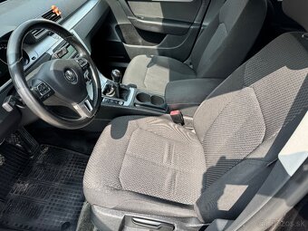 Volkswagen Passat B7 2.0 TDI r.v. 2013 - 6