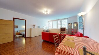 2izb NOVOSTAVBA KOLOSEO-RUŽINOV BRATISLAVA - 6