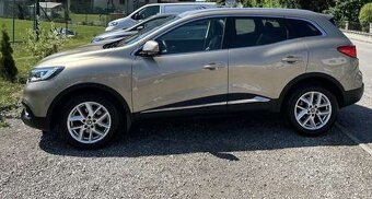Renault Kadjar 1.5dci 96kw 131PS manuál hnedá met.svetla - 6