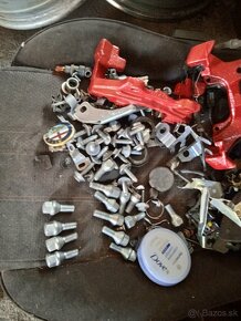 Alfa Romeo 156 2.5 V6 - 6