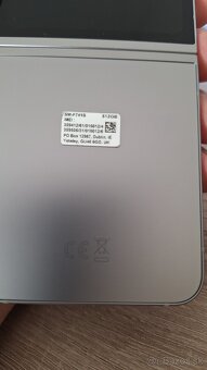 Samsung Galaxi Z Flip 6 512gb - 6