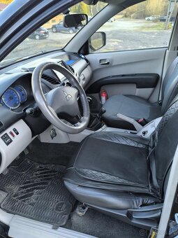 L200 - predám - 6