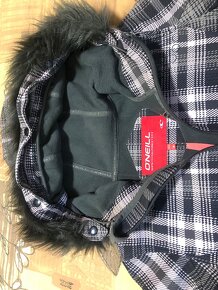 Dámska softshell bunda ÓNeill. - 6