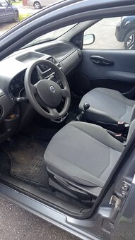 Fiat Punto - 6