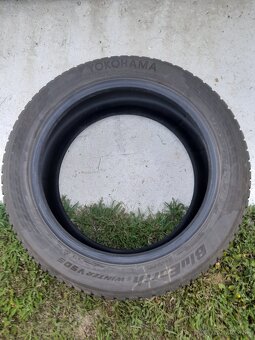 235/50 r19 zimné YOKOHAMA - 6