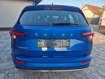 Škoda Karoq 1.5 TSi 110kw 2019 SPORTLINE - 6