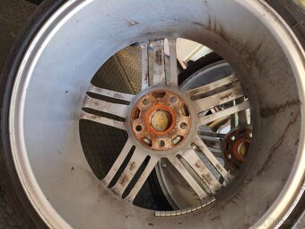 R19 235/35 Audi - 6