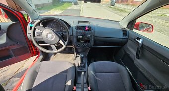 VW Polo 9N 1.4TDI AMF - 6