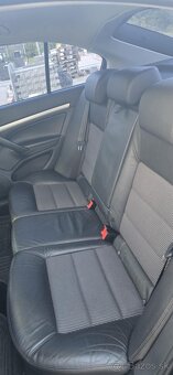 Škoda octávia 2 2.0 tdi 16v 103kw - 6