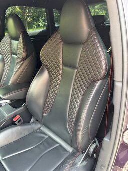 AUDI RS3 FACELIFT,400PS,B&O,MATRIX,NAVI,MAGNETIC RIDE,2018 - 6