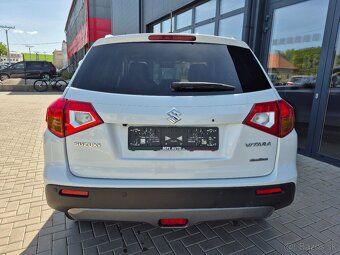 Suzuki Vitara 1.6 DDiS Premium 4WD 6TCSS - 6