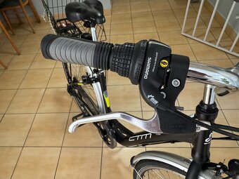 Damsky bicykel - 6