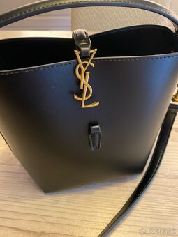 Yves Saint Laurent kabelka - 6