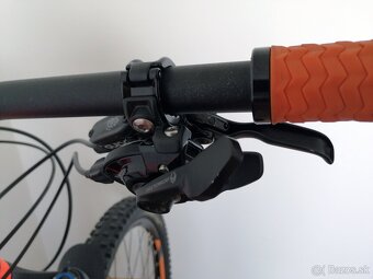Trail/Enduro bicykel Kellys Eraser 70 27,5" 2018  NOVÁ CENA - 6