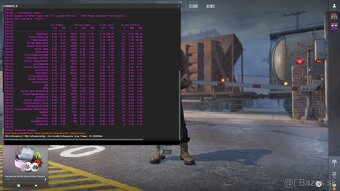 Herný PC so zárukou • i5 3570K • W7100 8G • 16G - 6