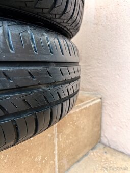 175/65 R14 letné pneumatiky - 2 kusy - 6