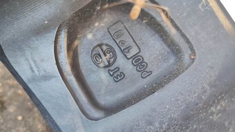 5x120 R16 MAK elektróny pre VW T5, TY - 6