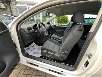 VW GOLF 6 2011 STYLE - 6