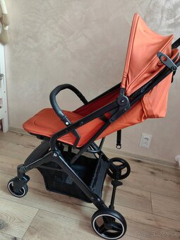 Hauck travel n care plus - 6