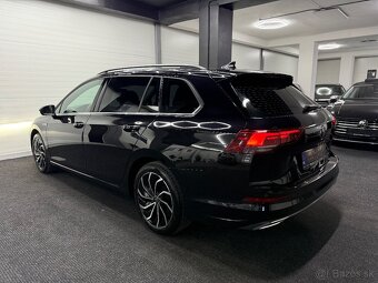 Volkswagen Golf 8 2022 2.0tdi 110kw DSG STYLE 1majiteľ - 6